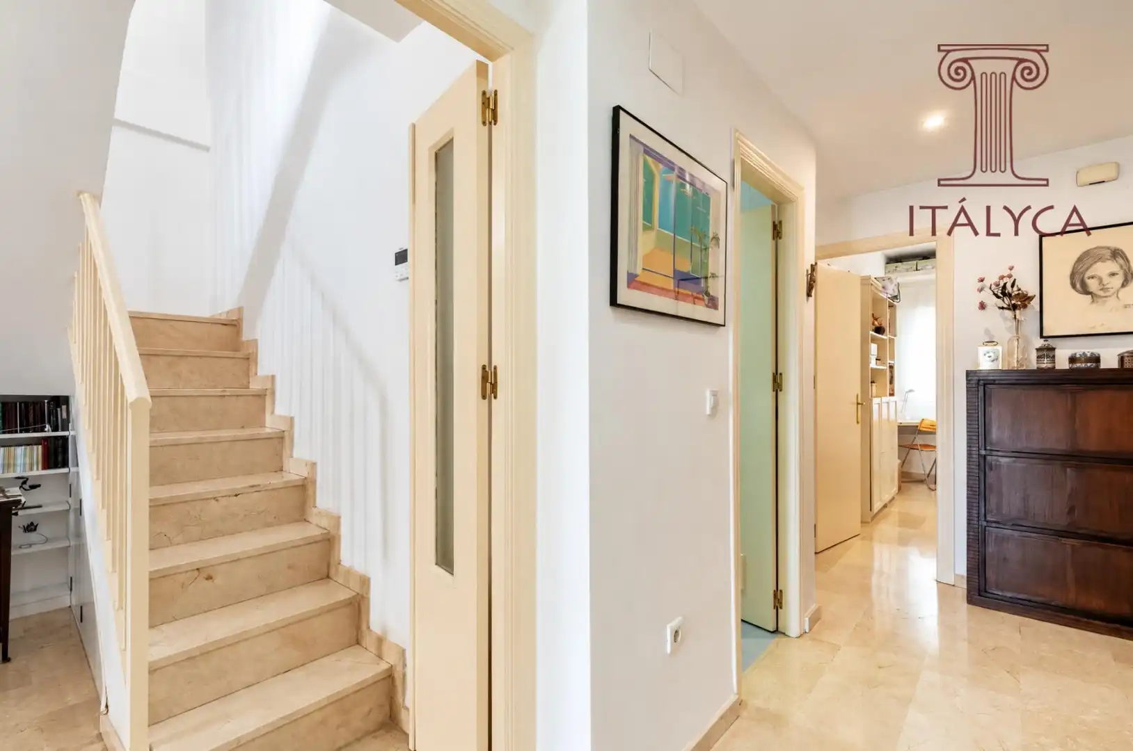 Attique avec terrasse à vendre à Casco Antiguo, imagen 52