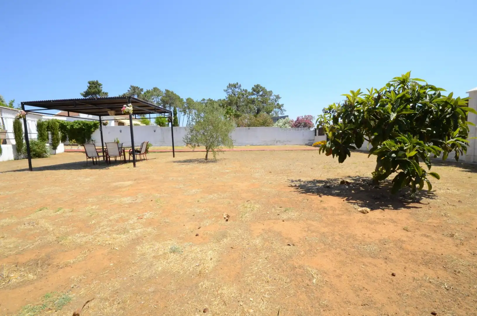 Jardí de Casa o xalet en venda en Lepe