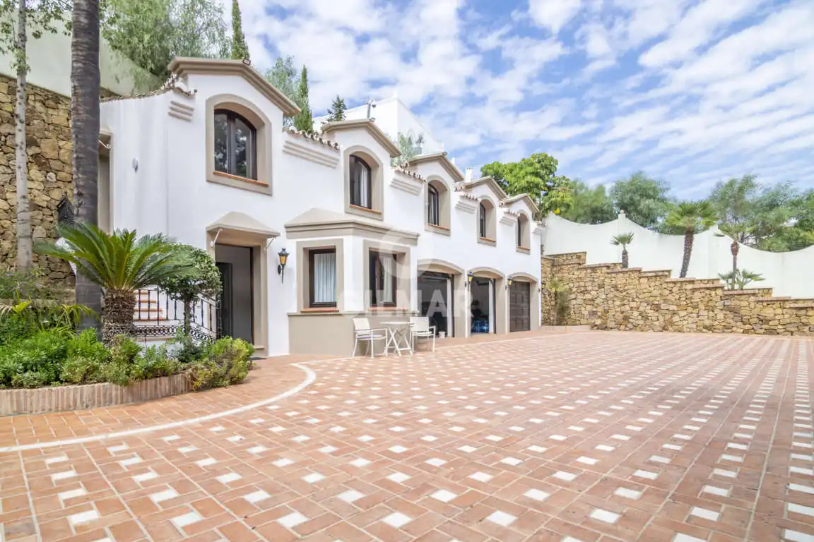 Villa mit Pool zum Verkauf in Benamara - Atalaya, imagen 121