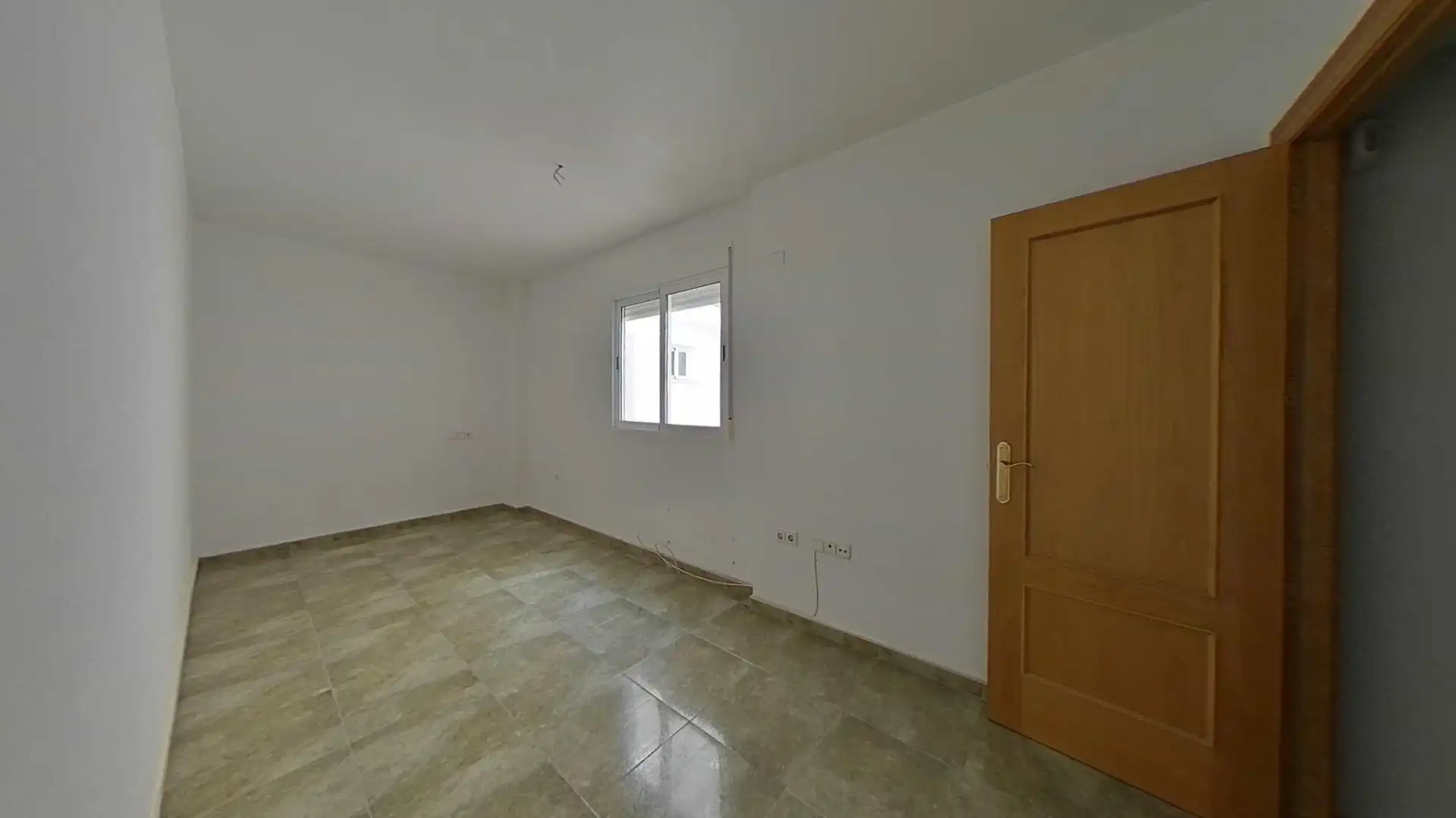 Dormitori de Apartament en venda en Calasparra