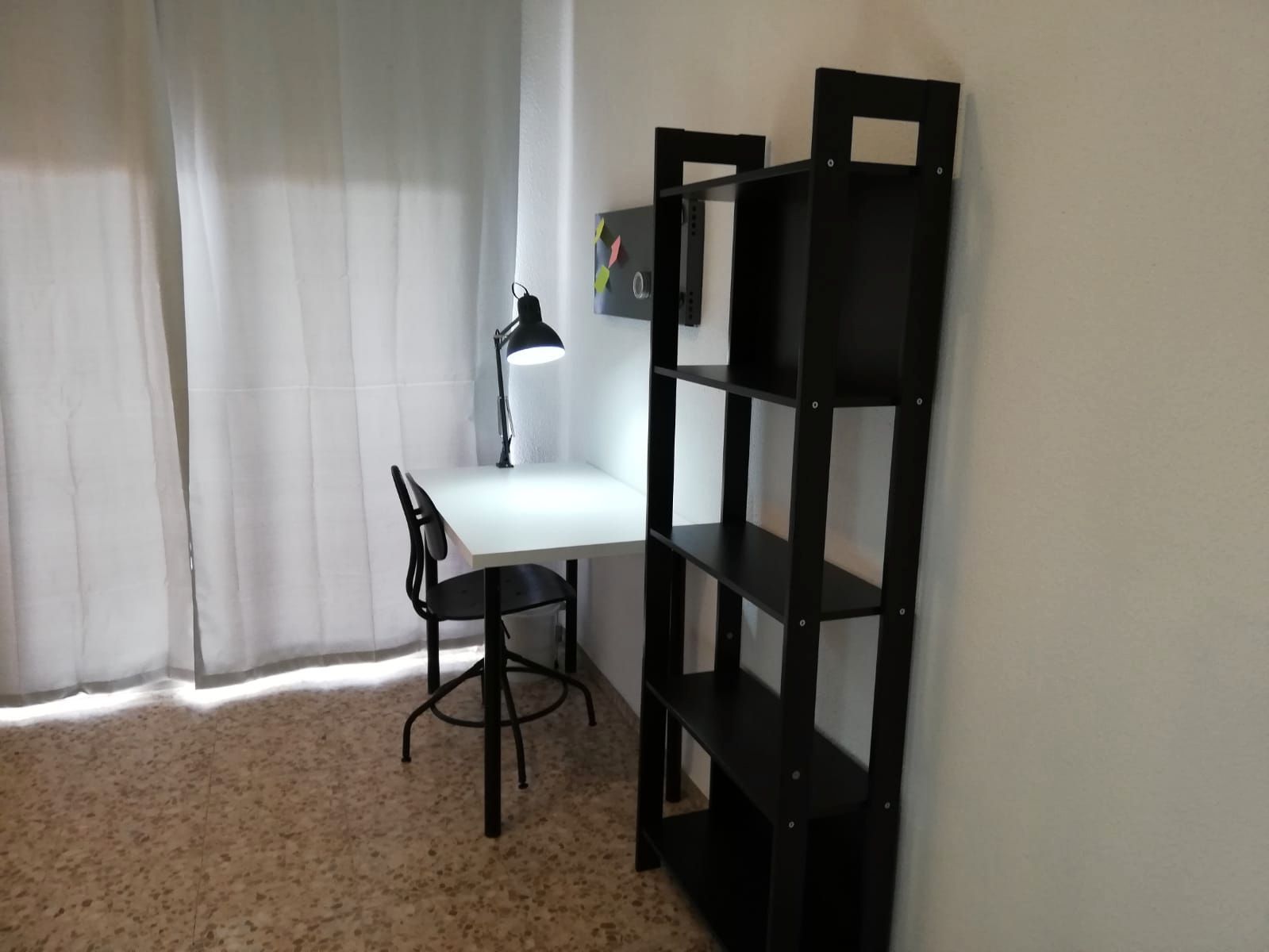 Pis per a compartir a Carrer del Marí Blas de Lezo, 33, Beteró