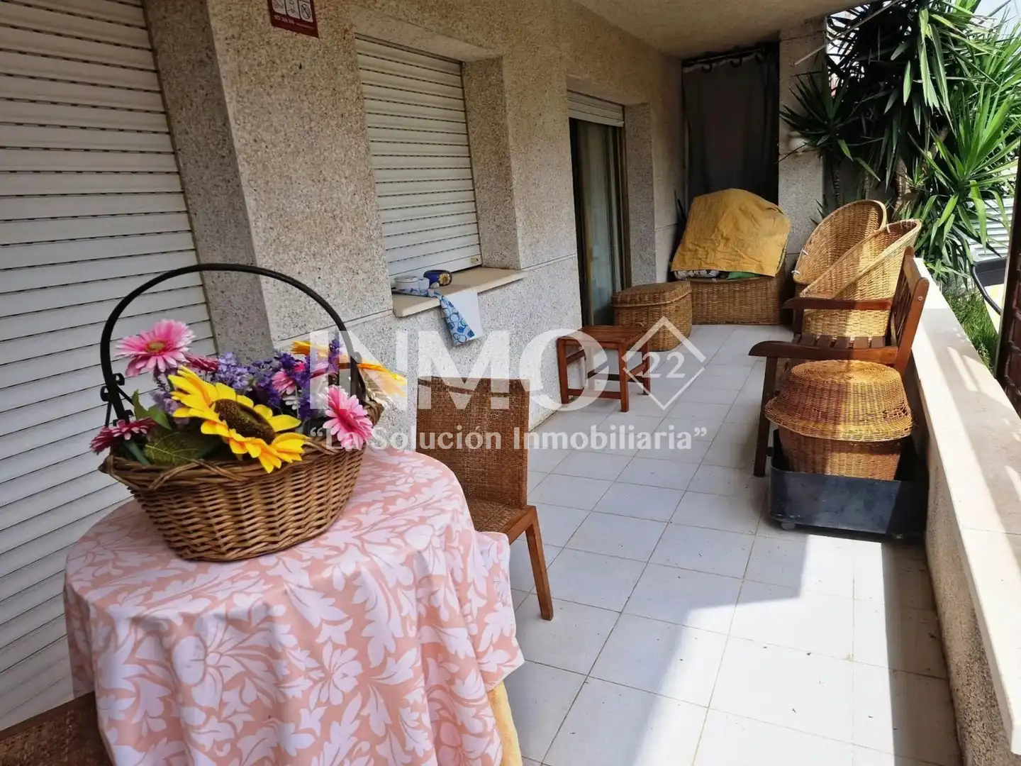 Apartment with pool for sale in Ardiaca - La Llosa, imagen 5