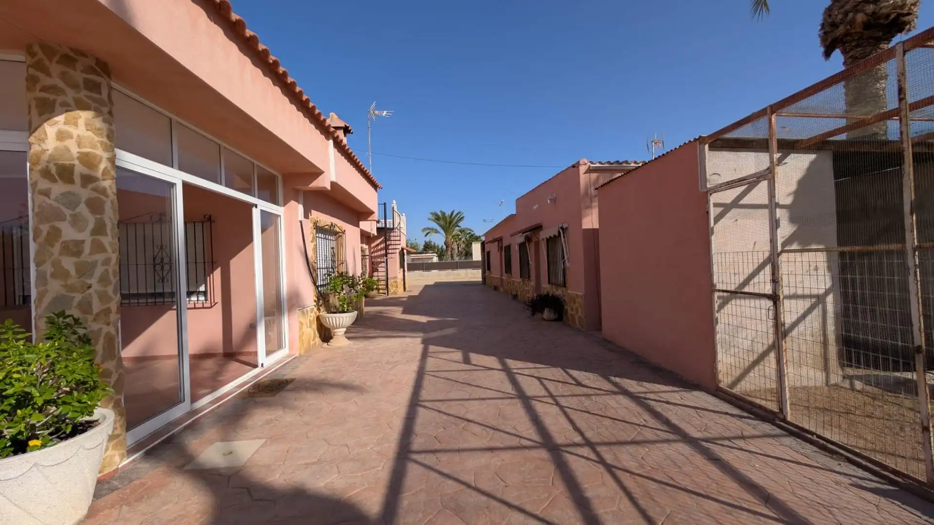 Villa avec piscine à vendre à La Algoda - Matola - Llano de San José, imagen 11