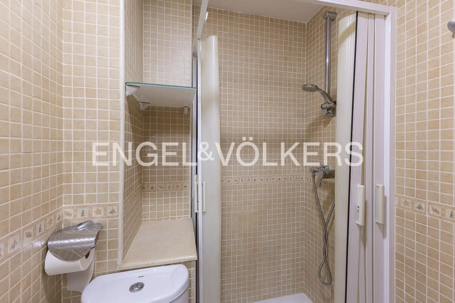 Flat with terrace for sale in Cardenal Benlloch, imagen 17