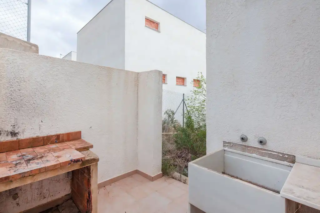 Detached house for sale in C/ Barranc de LAlgoder, imagen 29
