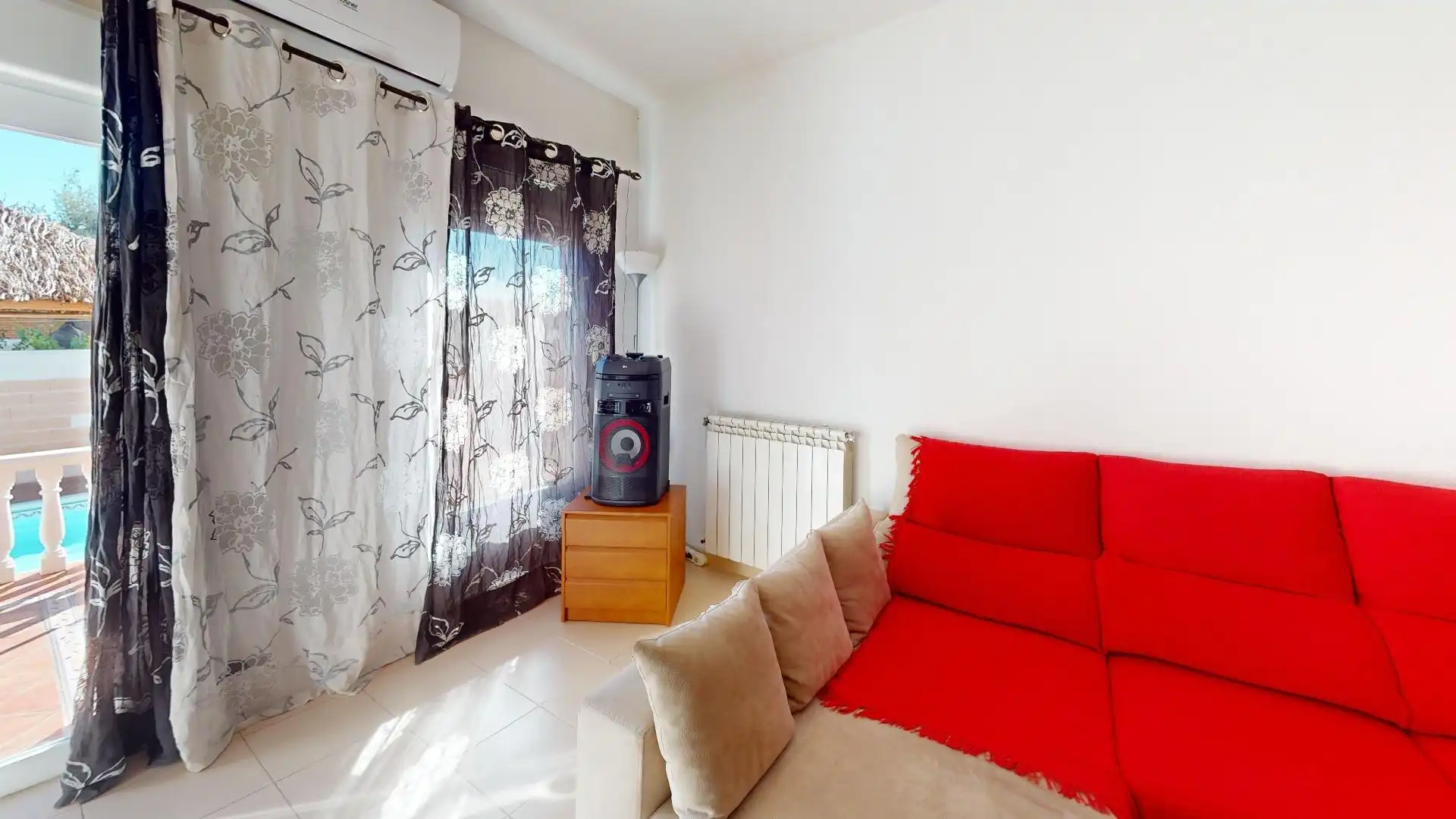 Habitación de Casa o chalet en venta en Pioz con Piscina