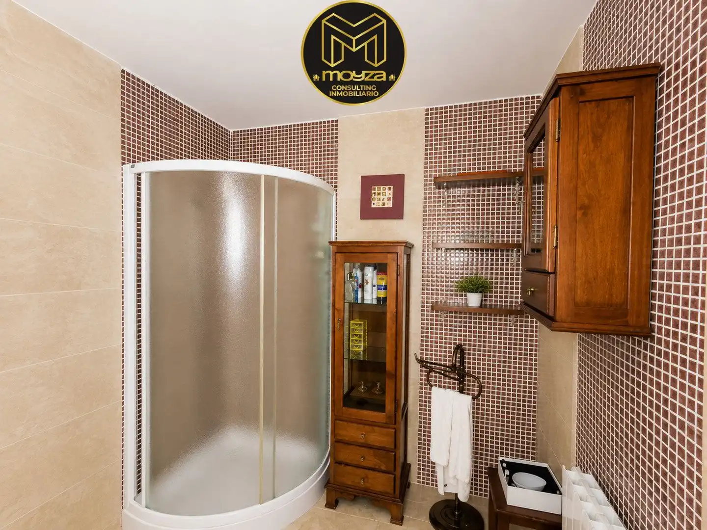 Villa zum Verkauf in Puente Tablas - Puente Nuevo - Cerro Molina, imagen 9