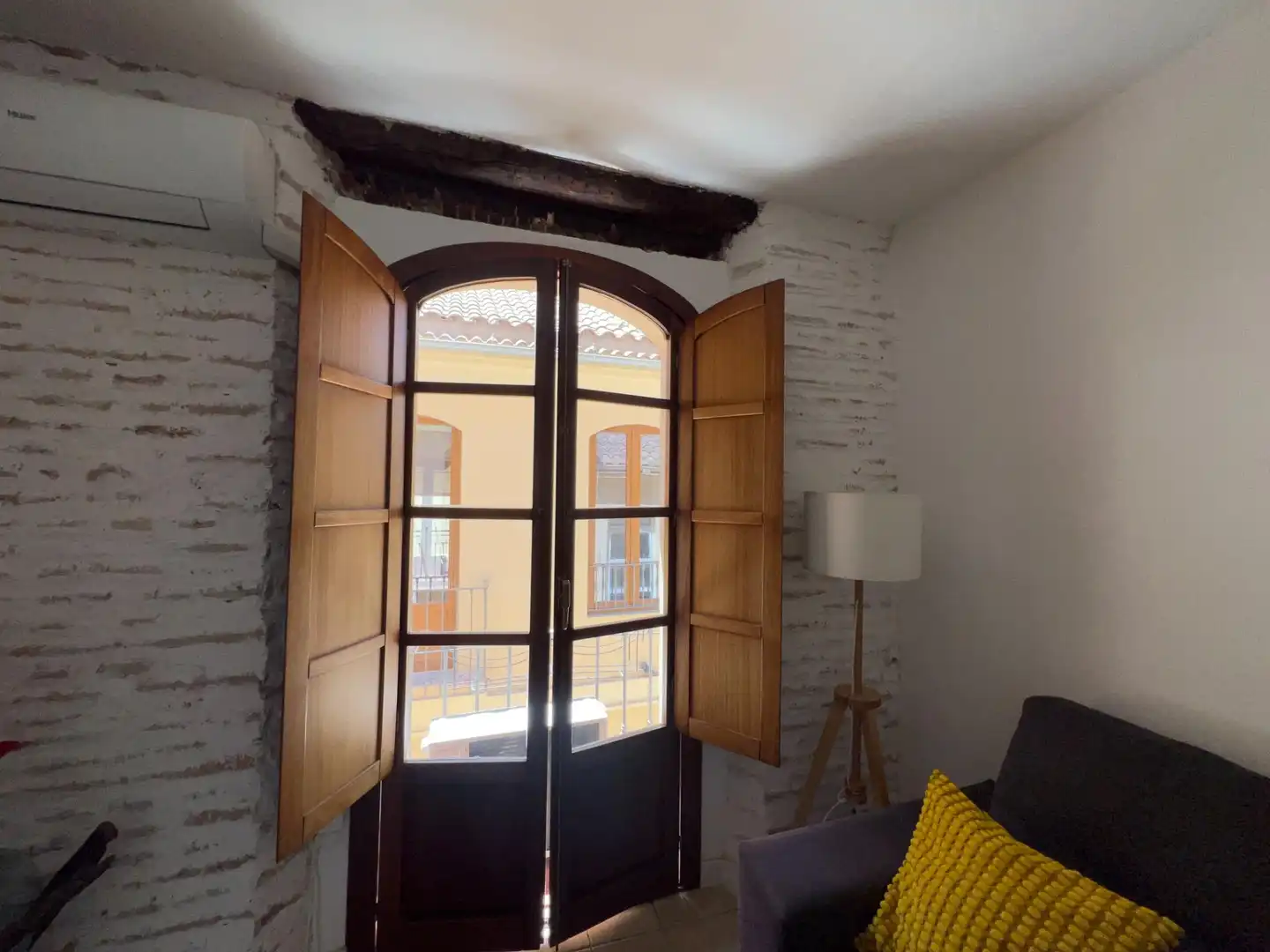 Edificio en venta en Málaga