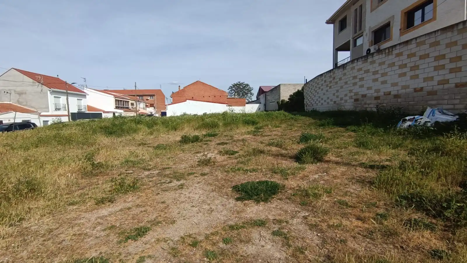 Residential for sale in Campo Real