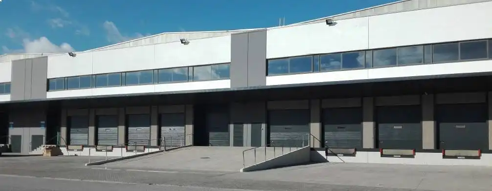 Nau industrial de lloguer a Sants - Montjuïc, imagen 2