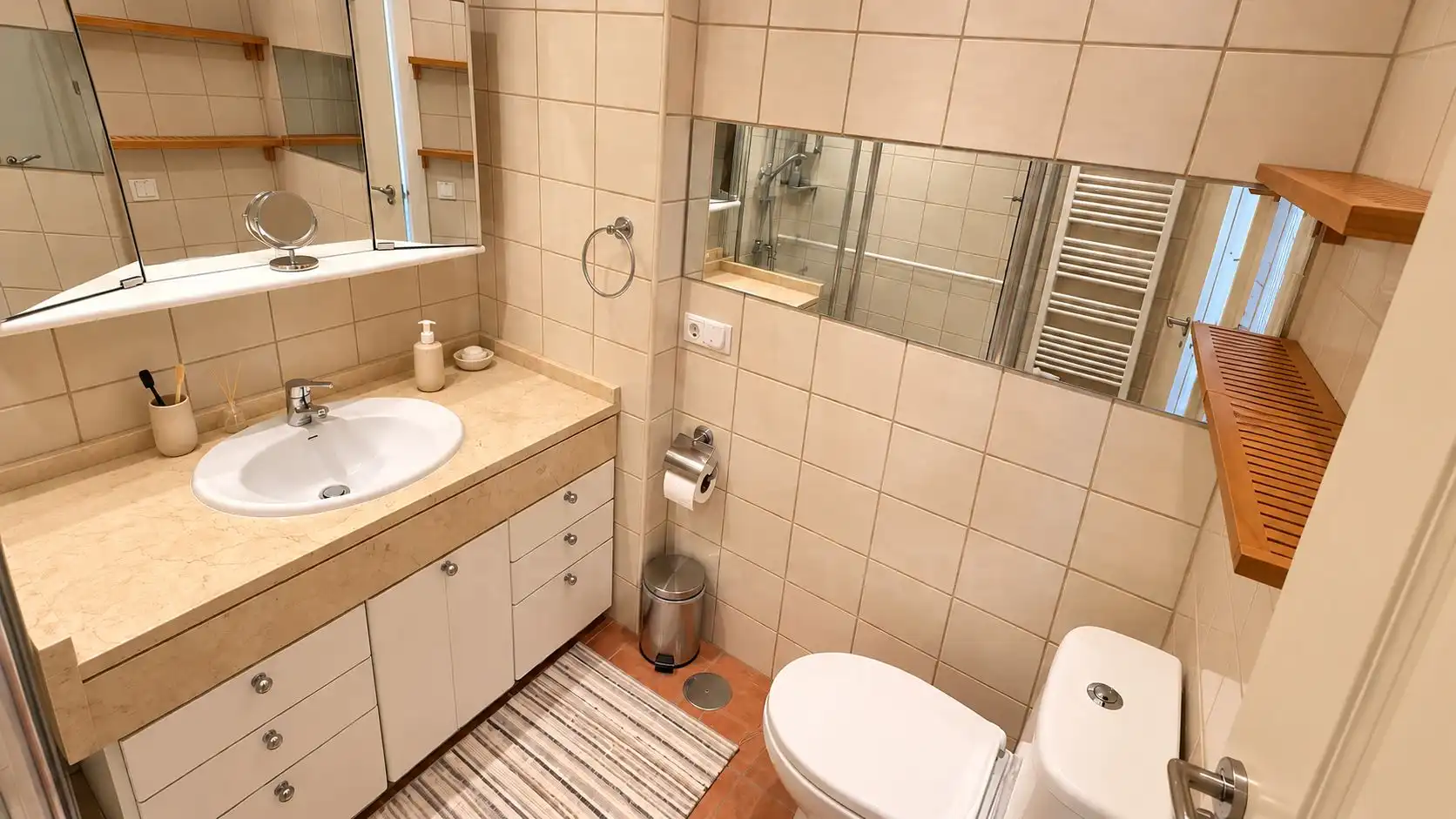 Piso con piscina en venta en La Alcaidesa, imagen 26