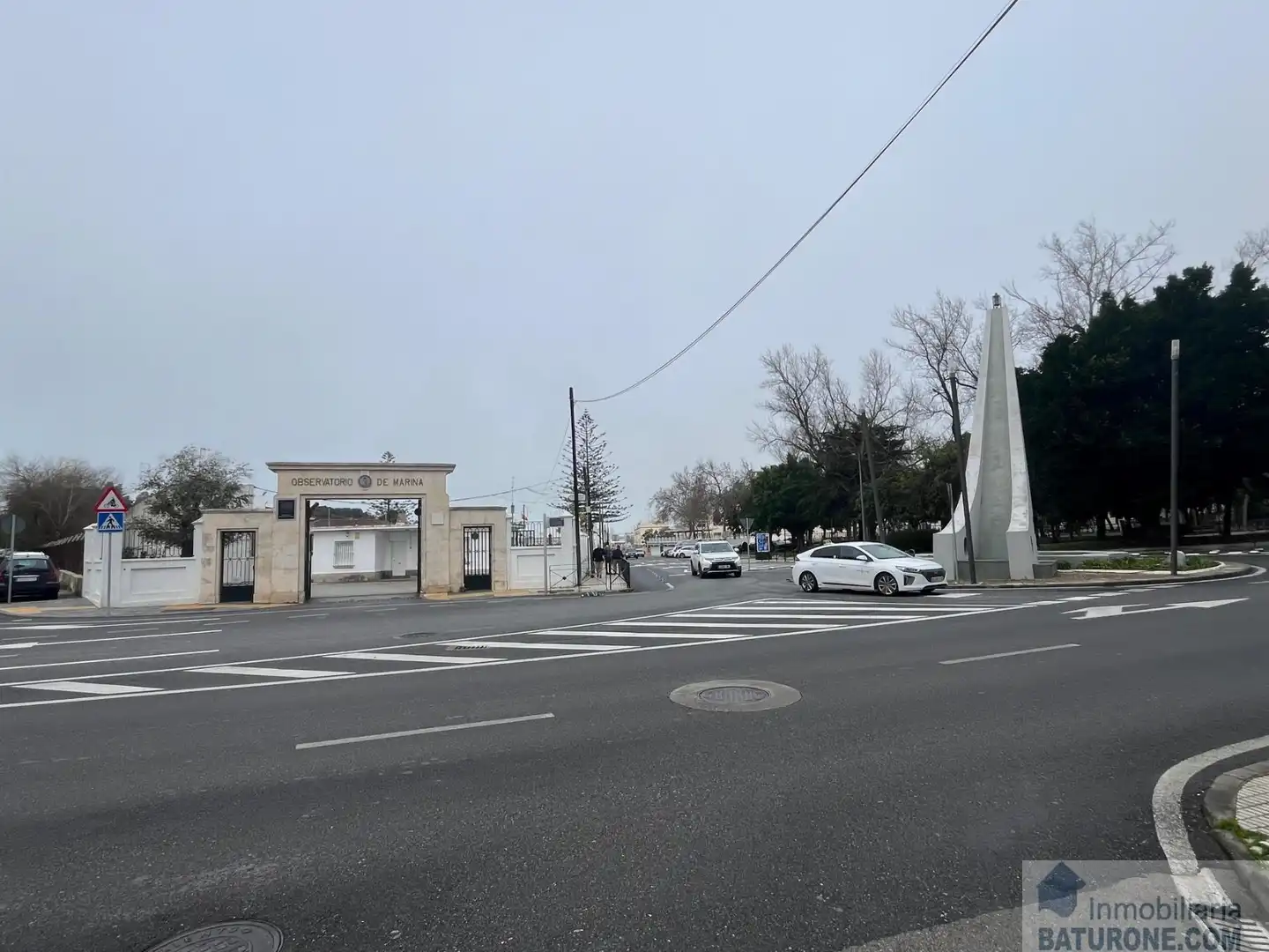 Trastero de alquiler en El Cristo - Cayetano Roldán
