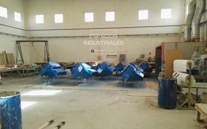 Nau industrial en venda a Canteras, Altos del Olivar - El Caracol, Valdemoro