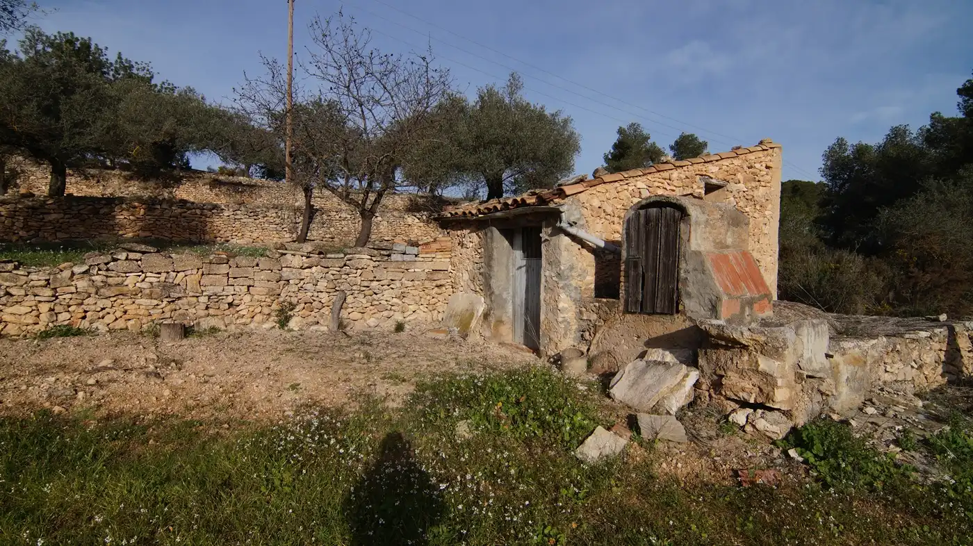 Terrain rustique à vendre à Rasquera, imagen 8