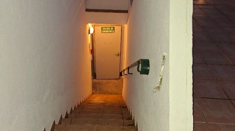 Foto 4 de Trastero en venta en Calle Tesalónica, Montañar - El Arenal, Jávea / Xàbia