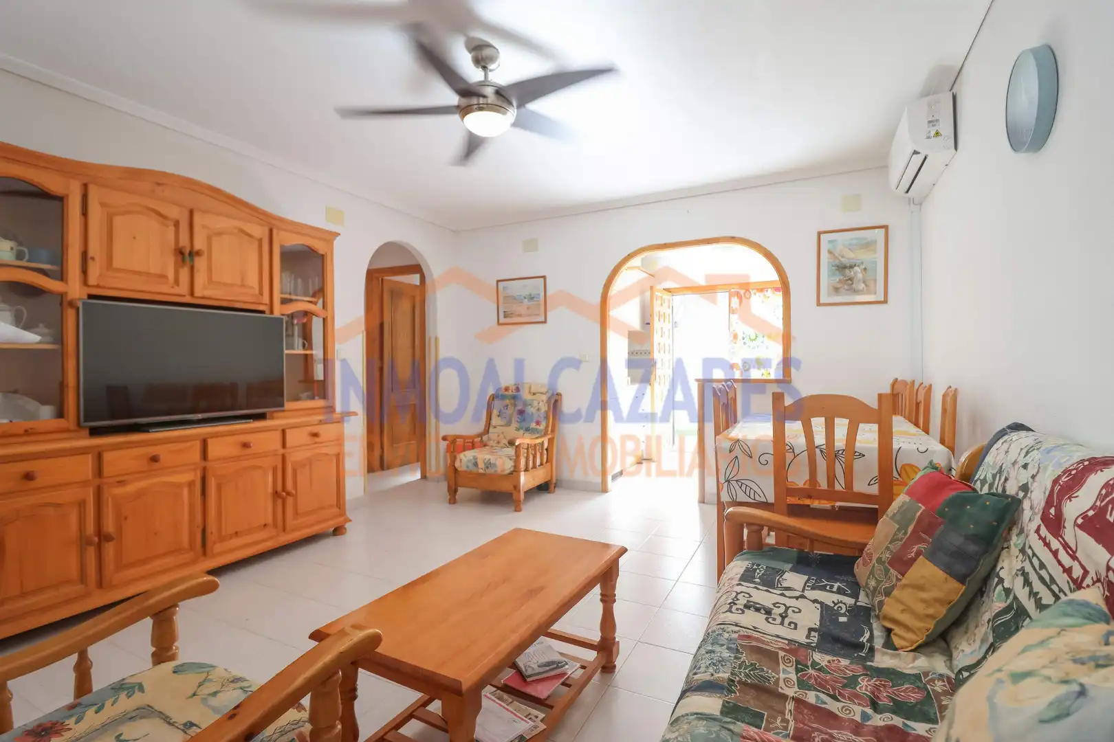 Casa en venda a Los Narejos - Punta Calera, imagen 8