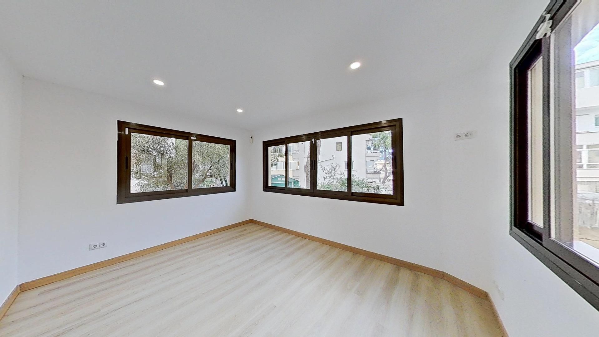 Bedroom of Planta baja for sale in Calvià  with Air Conditioner, Heating and Private garden