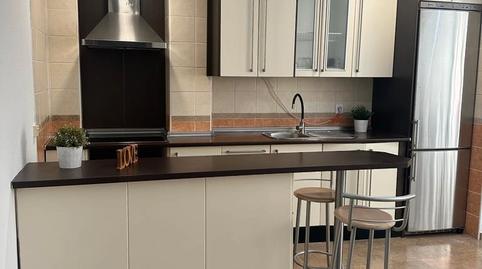 Foto 4 de Pis de lloguer a Carrera de Capuchinos, 26, El Ejido, Málaga Capital