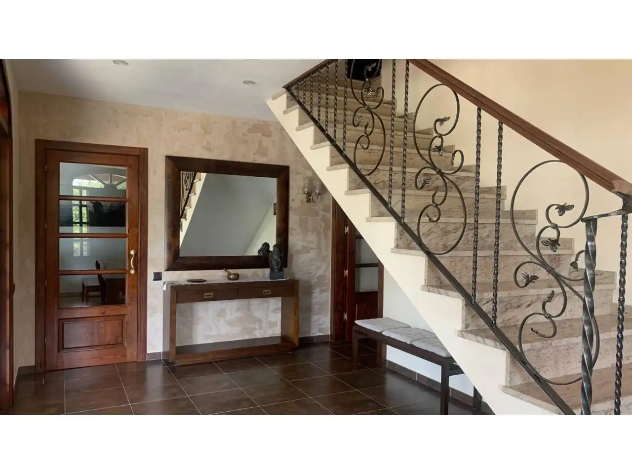 Casa o chalet en venta en Guixers con Calefacción, Jardín privado y Parquet