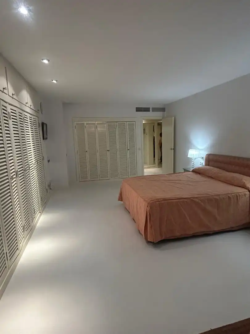 Habitación de Piso en venta en Córdoba con Aire acondicionado, Calefacción y Terraza