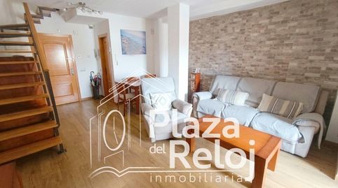Foto 4 de Dúplex en venta en Puerta de Cuartos - Avda. de Portugal, Talavera de la Reina