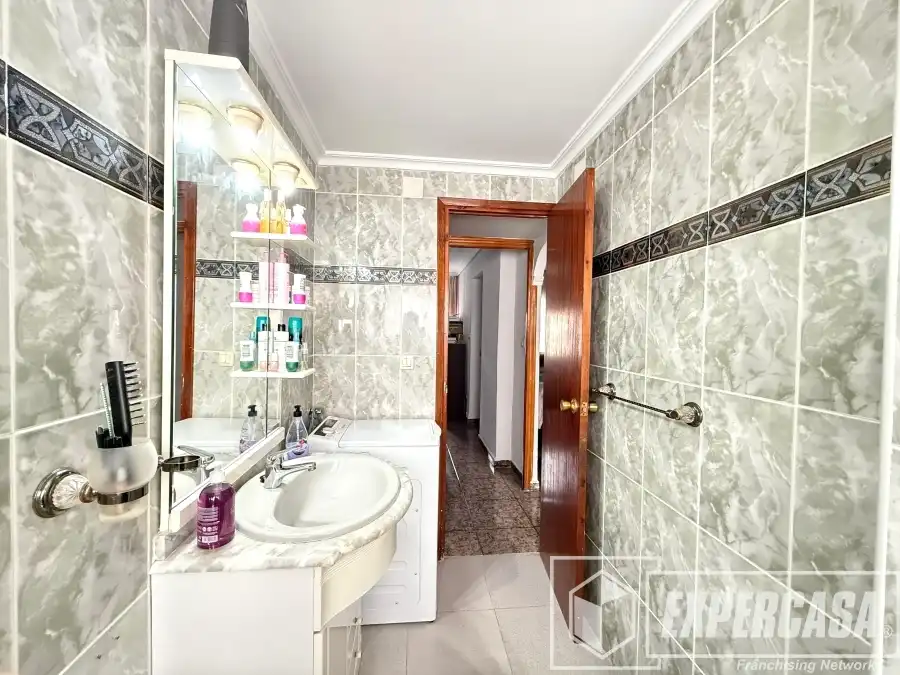 Piso en venta en Calle Purisima, 65, Santa Bárbara