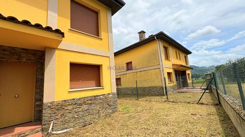Foto 5 von Wohnung zum Verkauf in Ca-261, 28, Ruesga, Cantabria