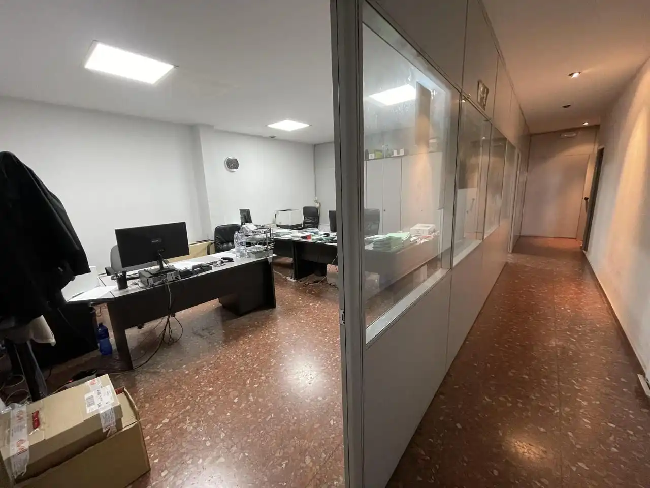 Fabrikhallen zum Verkauf in Avinguda Alacant, Silla