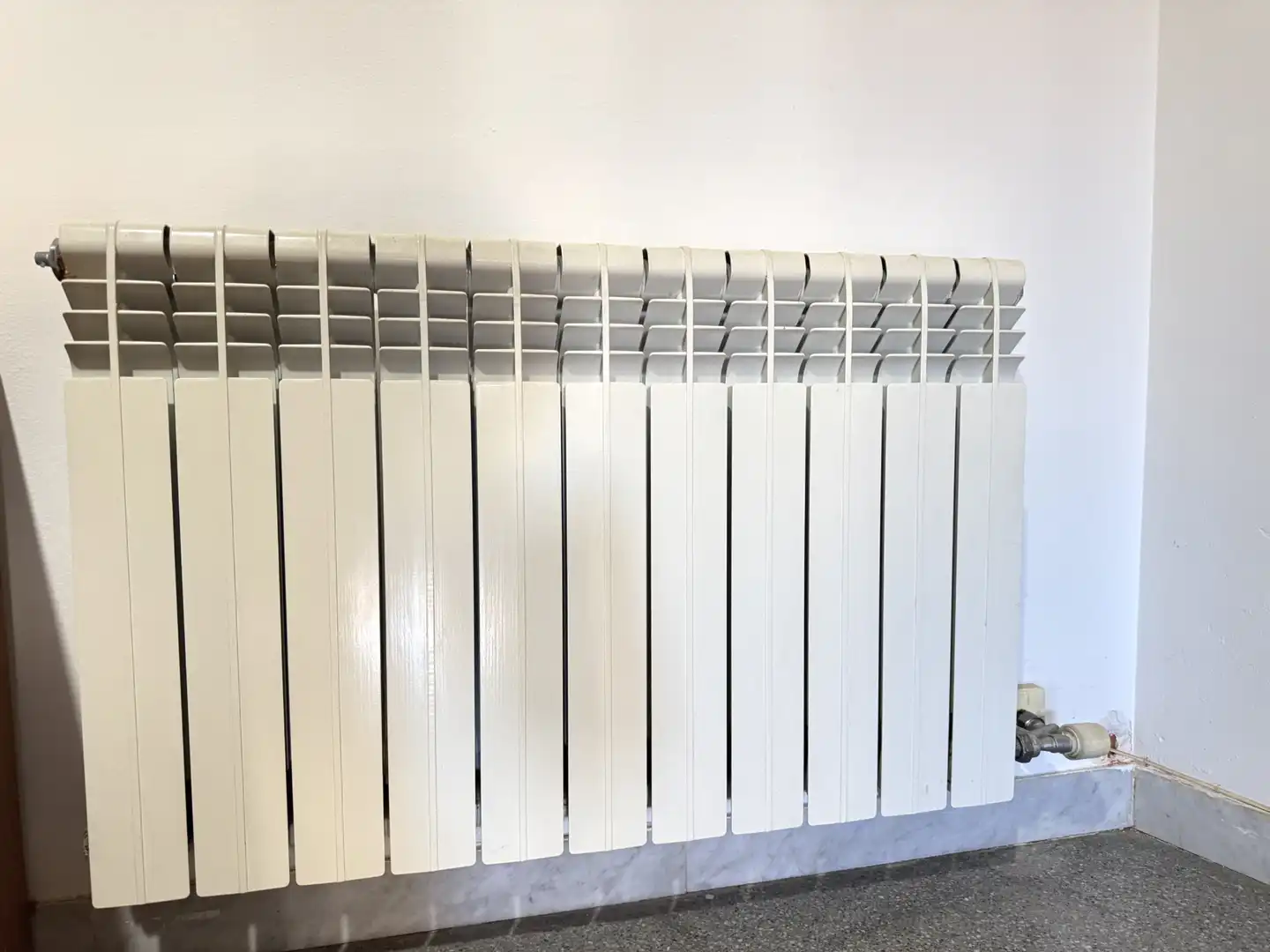 Vista exterior de Piso en venta en Terrassa con Aire acondicionado, Calefacción y Amueblado