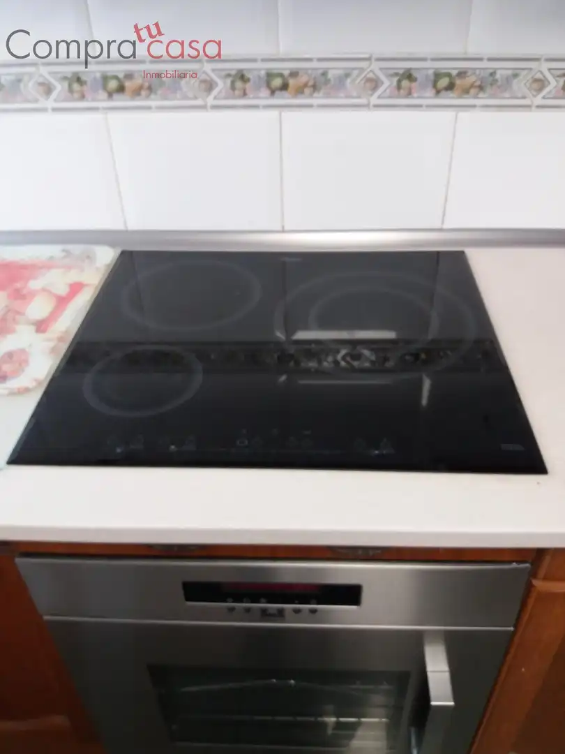 Appartement avec ascenseur à louer à Paseo del Conde de Sepúlveda, imagen 29