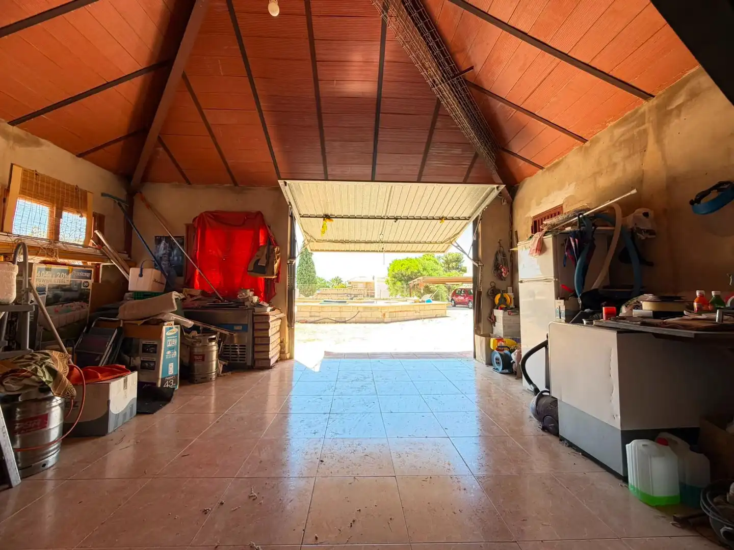 Casa o xalet en venda en Mutxamel amb Terrassa i Piscina