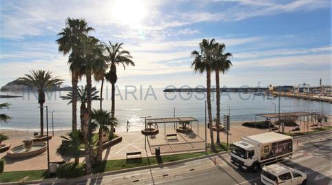 Foto 3 de Finca rústica en venda a Paseo de Parra, Casco Antiguo, Murcia