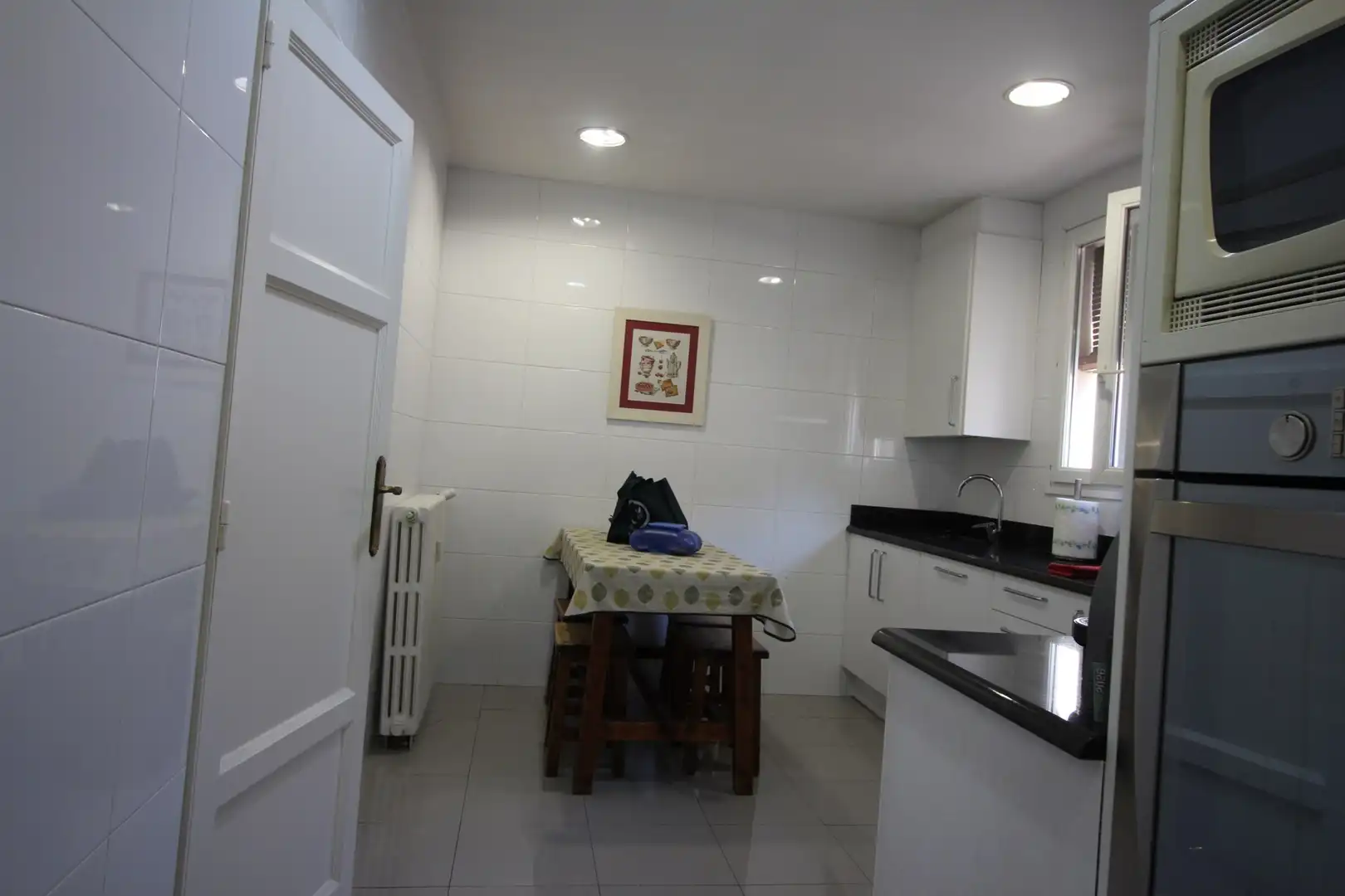 Piso con ascensor en venta en Eixample - Horta Capallera, imagen 9