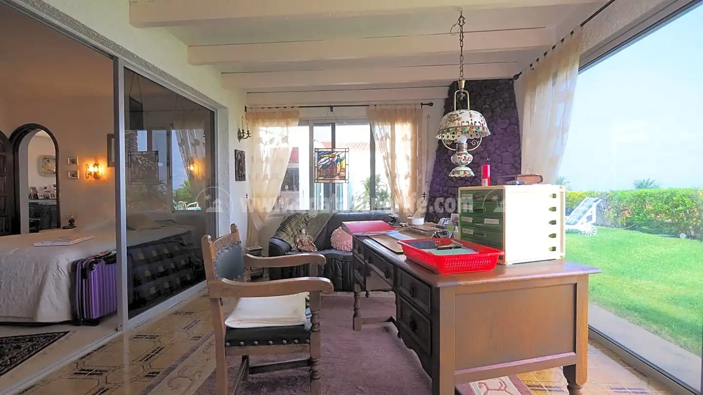 Bungalow with garden for sale in La Victoria de Acentejo, imagen 43