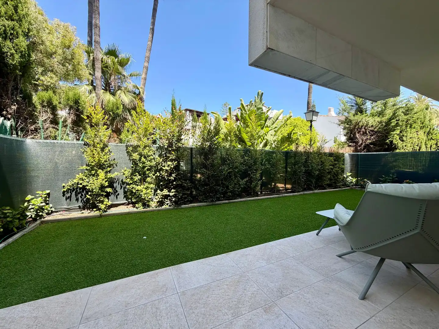 Apartament amb ascensor en venda a San Pedro de Alcántara, imagen 23