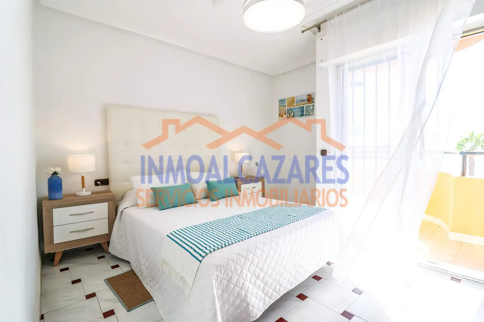 Maison avec terrasse à vendre à Los Narejos - Punta Calera, imagen 25