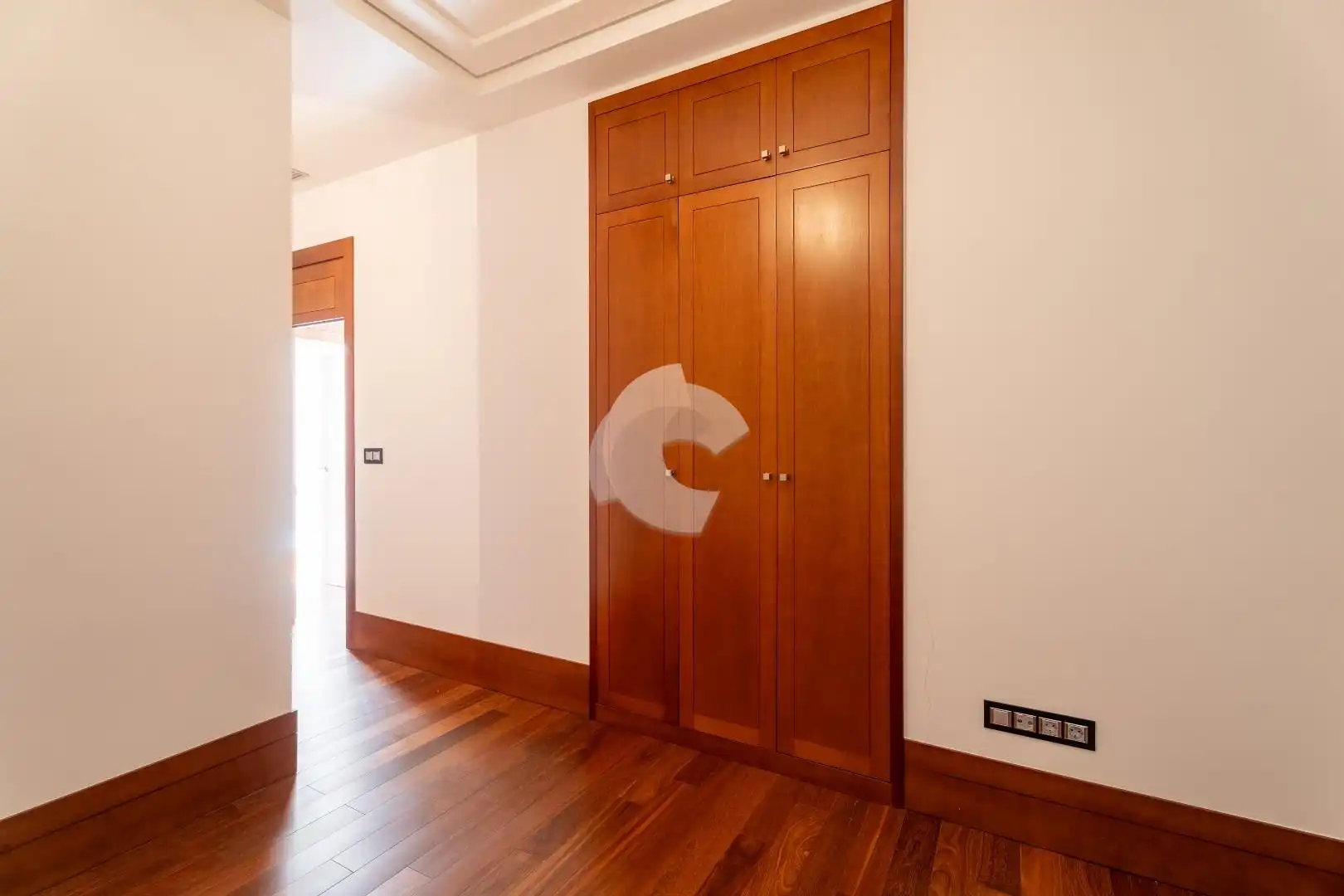 Flat for sale in Ourense Capital   with Heating, Parquet flooring and Storage room