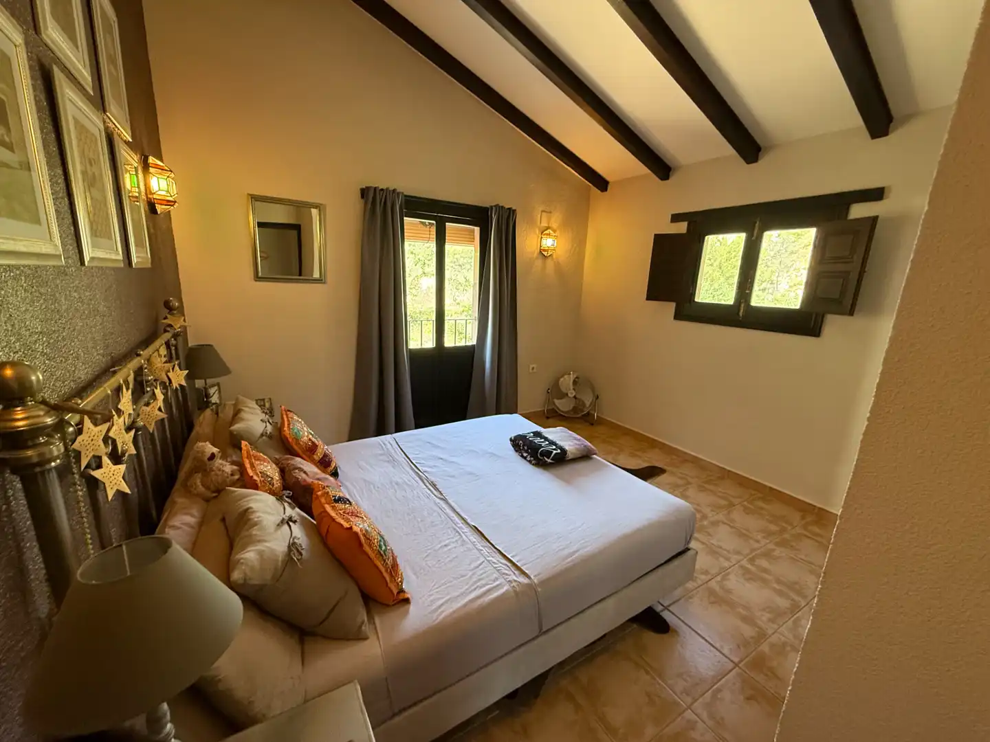 Maison rustique avec piscine à vendre à Castell de Castells, imagen 8