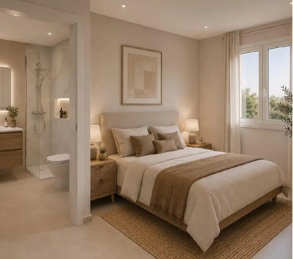 Maison avec jardin à vendre à Pedanías Oeste, imagen 5