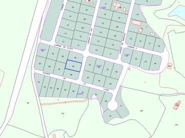 Rural land for sale in CERDERA BAIXA