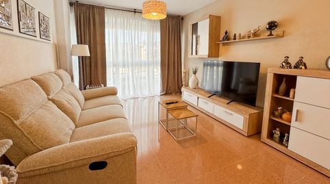 Foto 3 de Dúplex en venta en Poble Nou - Montiboli, Villajoyosa / La Vila Joiosa