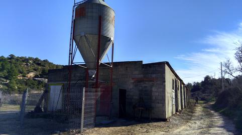 Foto 5 de Terreny en venda a Carretera de Lleida, 29, Vinaixa, Lleida