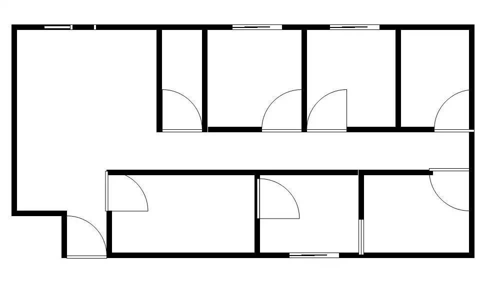 Piso en venta en Calpe / Calp con Aire acondicionado, Terraza y Amueblado