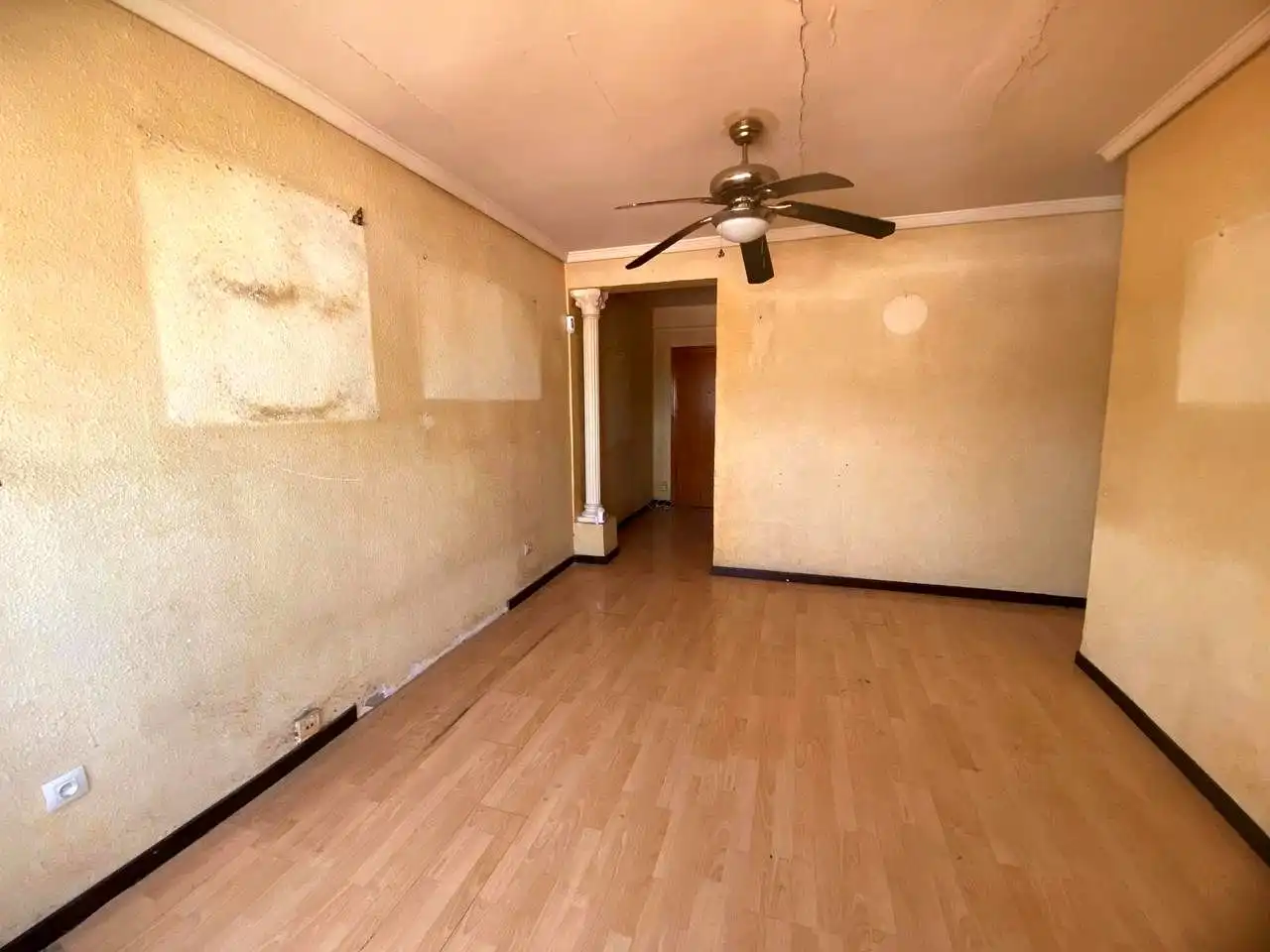 Flat for sale in Dos Hermanas
