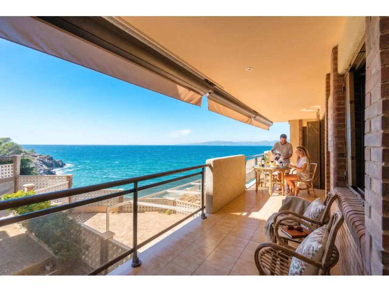 Appartement avec terrasse à vendre à Calle CALA DE LA FONT MIRADOR 20, imagen 102