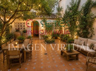Casa en venda a Calle de la Hermana Felisa