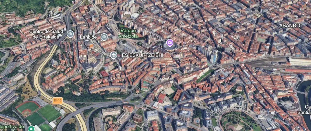 Gewerbefläche zur Miete in ZABALA, imagen 4