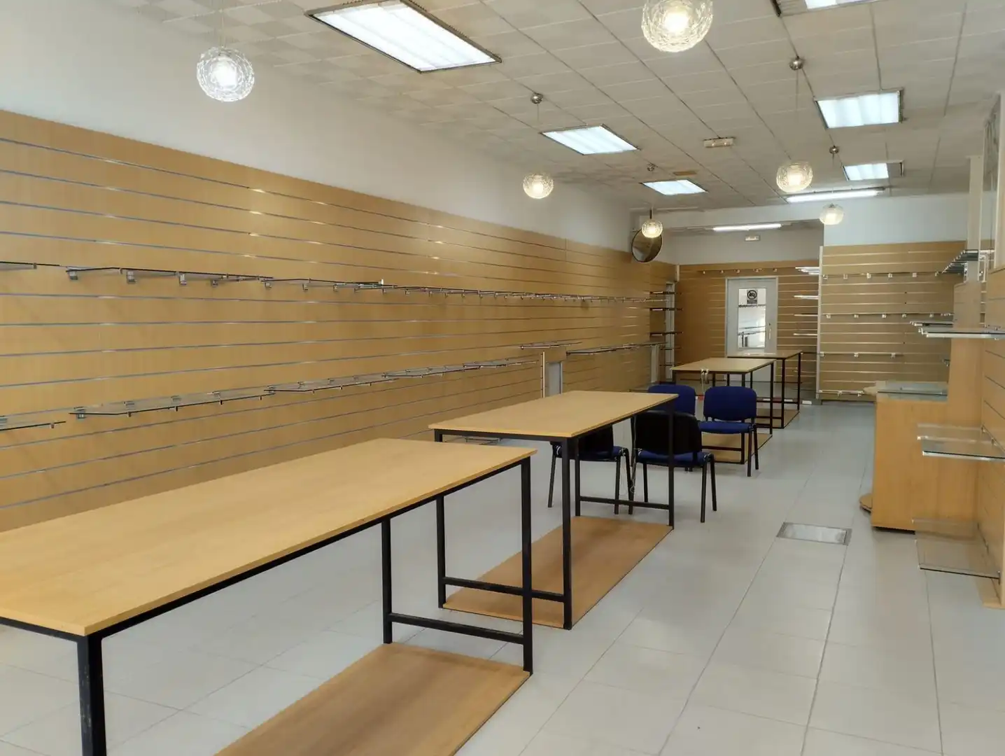 Local comercial de lloguer a Centro, imagen 6
