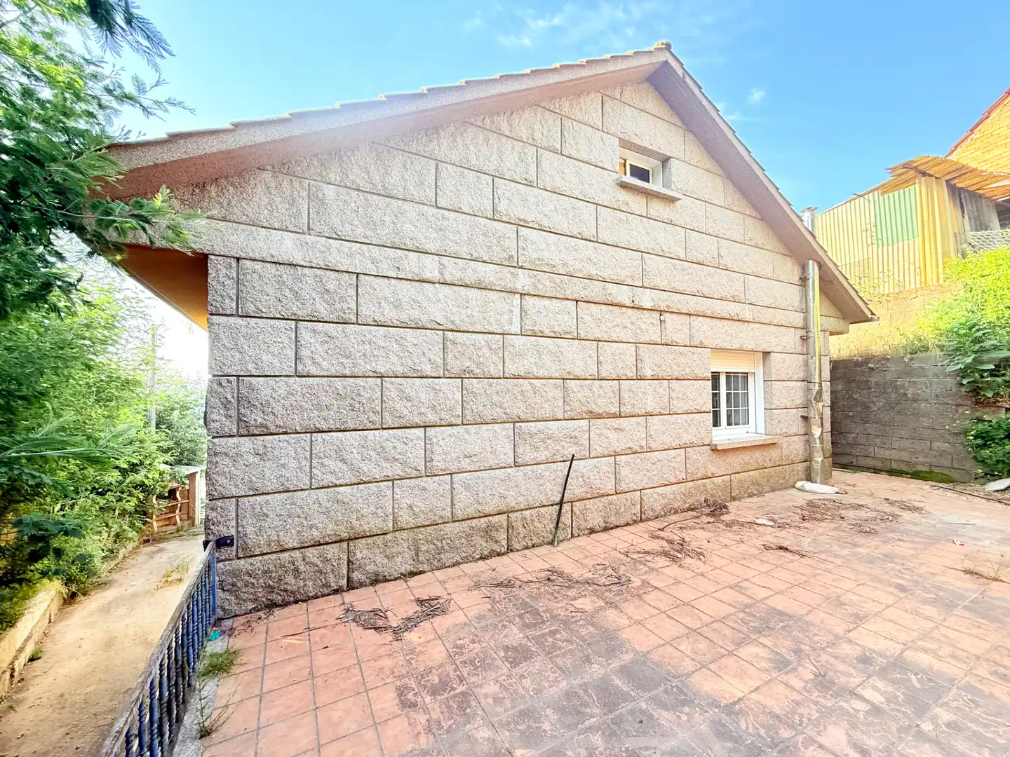 Casa o xalet en venda a Lugar, O Porriño