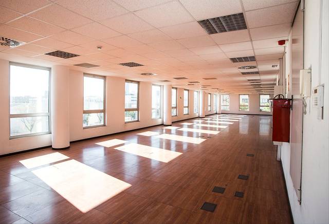 Oficina en Alquiler en N/A en La Marina del Prat Vermell